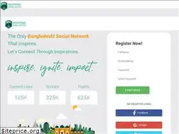 Sites similar to inspiringbangladesh.com