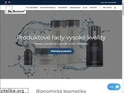 Sites similar to inspiringbeauty.cz