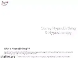 Sites similar to inspiringbirths.com