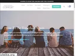 Sites similar to inspiringcomfort.com