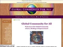 Sites similar to inspiringcommunity.org