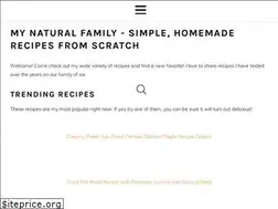 Sites similar to inspiringcooks.com