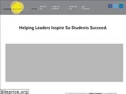 Sites similar to inspiringeducators.org