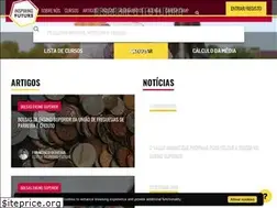 Sites similar to inspiringfuture.pt