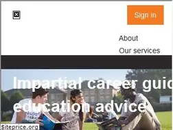 Sites similar to inspiringfutures.org.uk