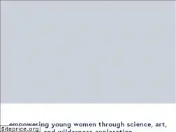 Sites similar to inspiringgirls.org