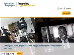 Sites similar to inspiringgovernance.org