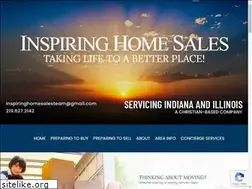 Sites similar to inspiringhomesales.com