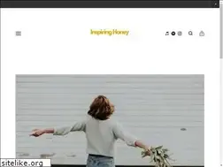 Sites similar to inspiringhoney.com