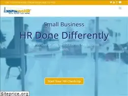 Sites similar to inspiringhr.com