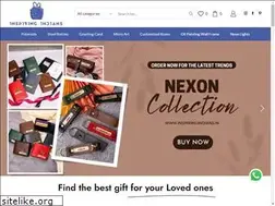 Sites similar to inspiringindians.in