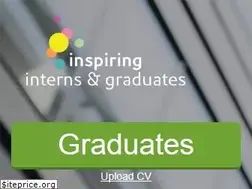 Sites similar to inspiringinterns.com