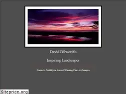 Sites similar to inspiringlandscapes.com