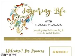 Sites similar to inspiringlifedreams.com