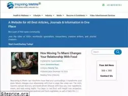 Sites similar to inspiringmeme.com