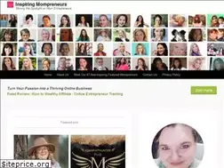 Sites similar to inspiringmompreneurs.com