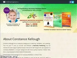 Sites similar to inspiringpeople.ca
