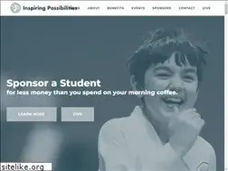 Sites similar to inspiringpossibilities.org