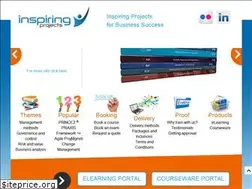 Sites similar to inspiringprojects.com.au