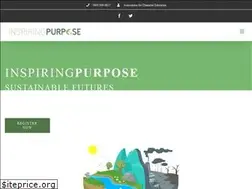 Sites similar to inspiringpurpose.org.uk