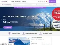 Sites similar to inspiringvacations.com
