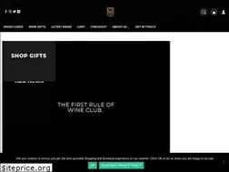 Sites similar to inspiringwines.co.uk