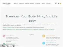 Sites similar to inspiringwomen.co.nz