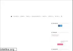 Sites similar to inspiringwomen.co.za