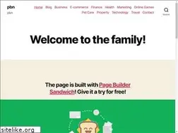 Sites similar to inspiringyou2save.com