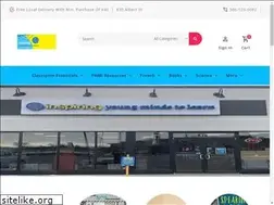 Sites similar to inspiringyoungminds.ca