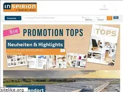 Sites similar to inspirion.eu