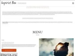 Sites similar to inspirist.jp