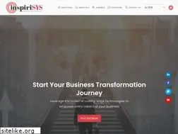 Sites similar to inspirisys.com