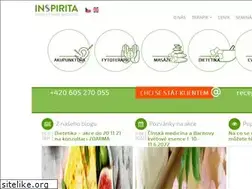 Sites similar to inspirita.cz