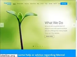 Sites similar to inspiritedminds.org.uk