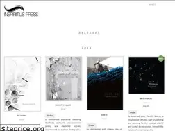 Sites similar to inspirituspress.com