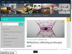 Sites similar to inspirityourday.com