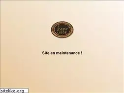 Sites similar to inspirliege.com