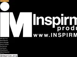 Sites similar to inspirmedia.com