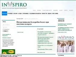 Sites similar to inspiro-bg.com