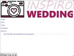 Sites similar to inspiro-wedding.pl