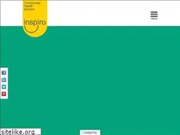 Sites similar to inspiro.org.au