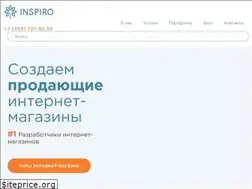 Sites similar to inspiro.ru