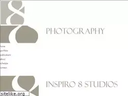 Sites similar to inspiro8.com