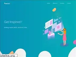 Sites similar to inspiroes.com