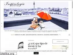 Sites similar to inspirologia.net
