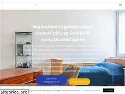 Sites similar to inspiromed.hu