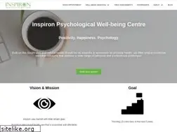 Sites similar to inspirononline.com