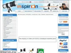 Sites similar to inspironphoto.com