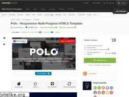 Sites similar to inspirothemes.com